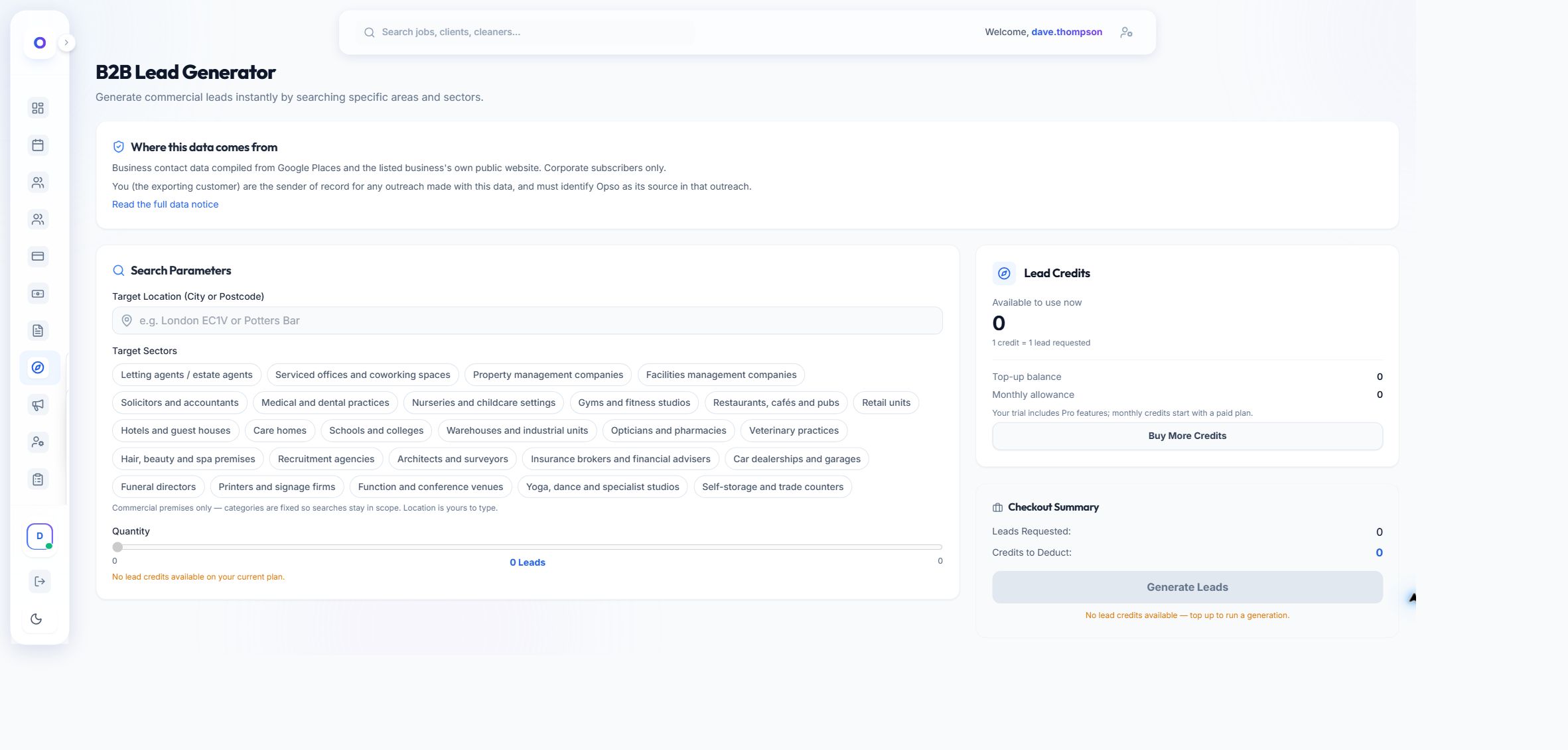 Leadgen