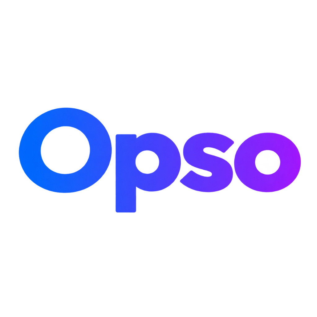 Opso Logo